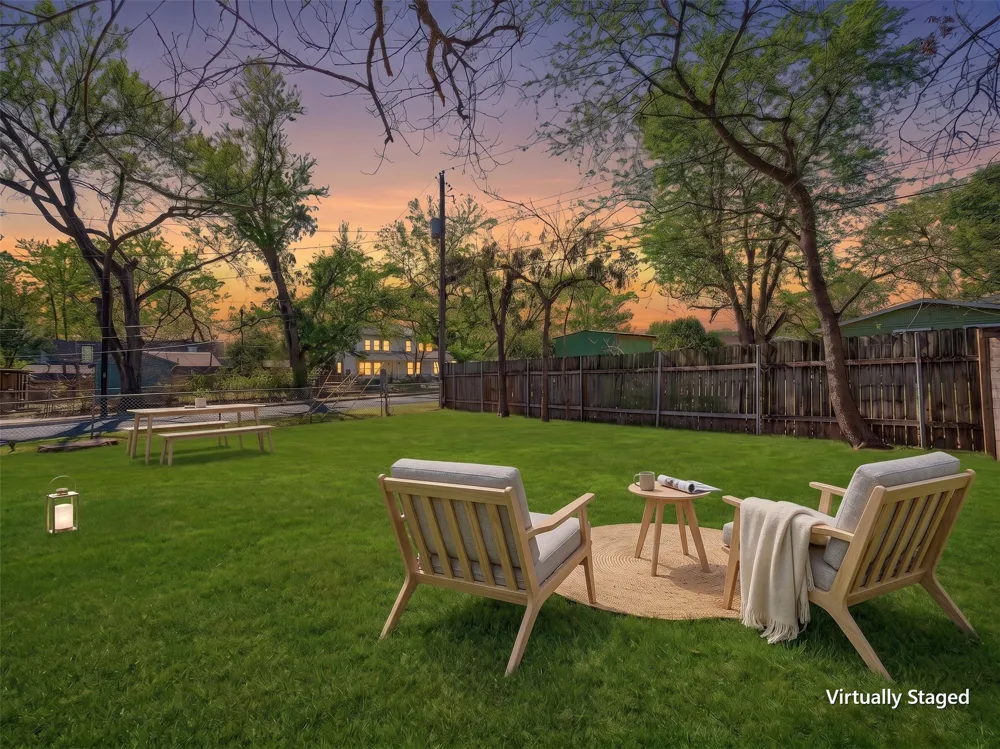 501 Sacramento Drive Austin, TX 78704