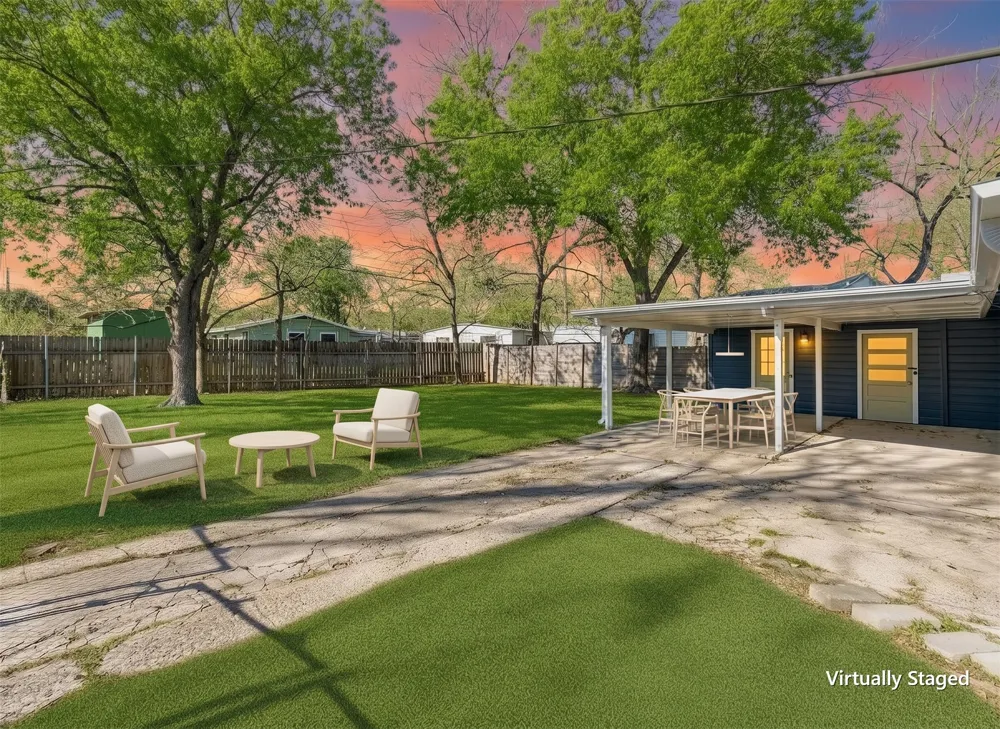 501 Sacramento Drive Austin, TX 78704