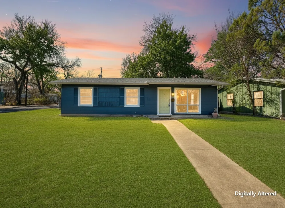 501 Sacramento Drive Austin, TX 78704
