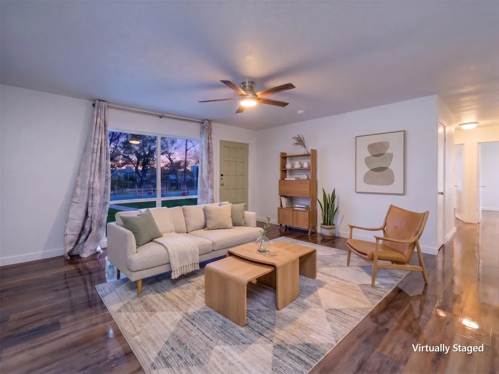 501 Sacramento Drive Austin, TX 78704