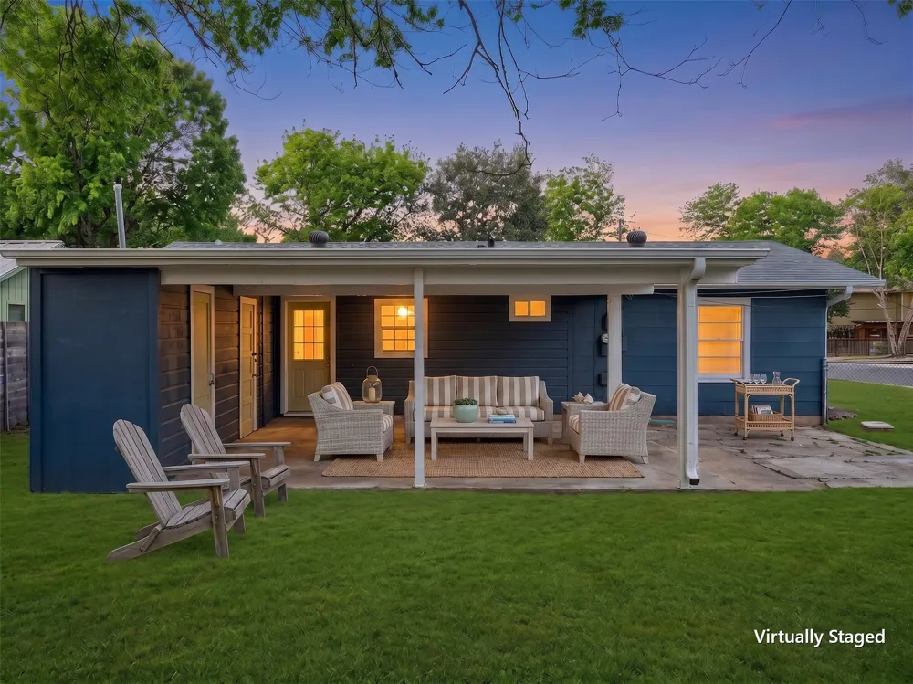 501 Sacramento Drive Austin, TX 78704