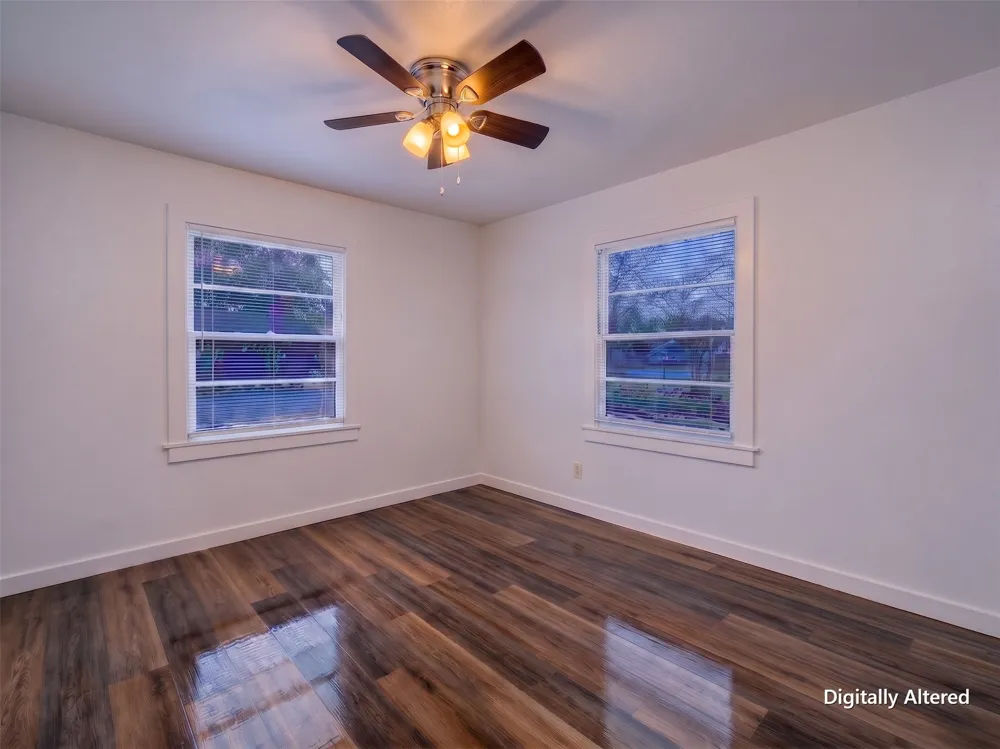 501 Sacramento Drive Austin, TX 78704