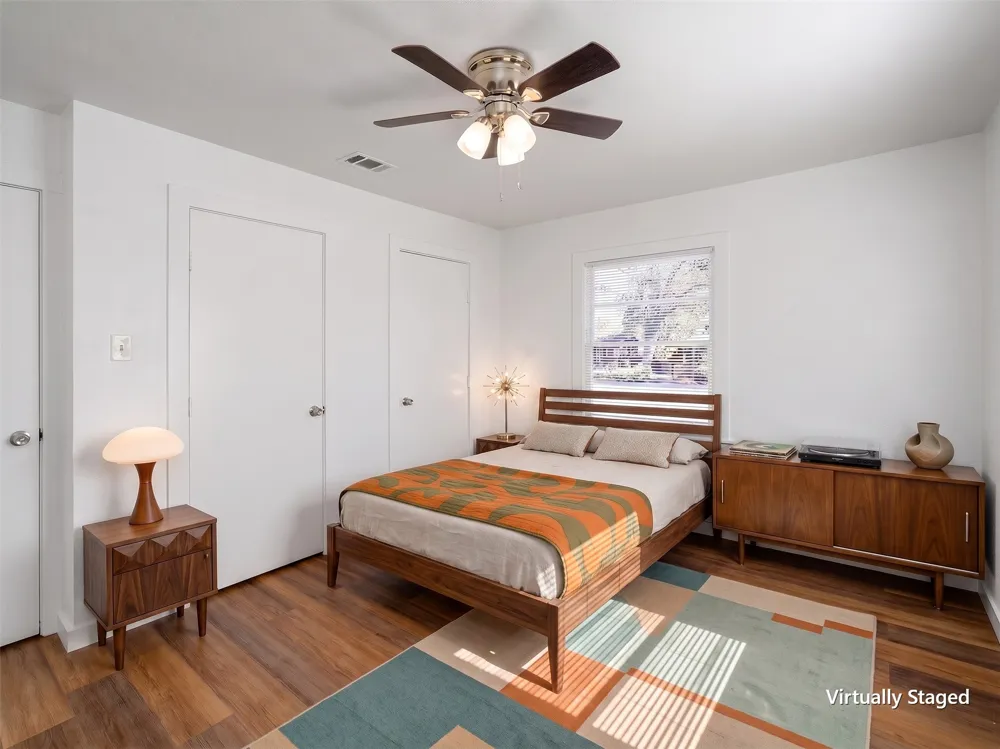 501 Sacramento Drive Austin, TX 78704