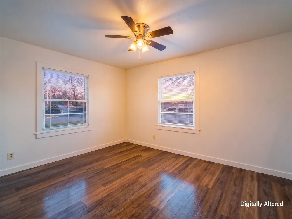 501 Sacramento Drive Austin, TX 78704