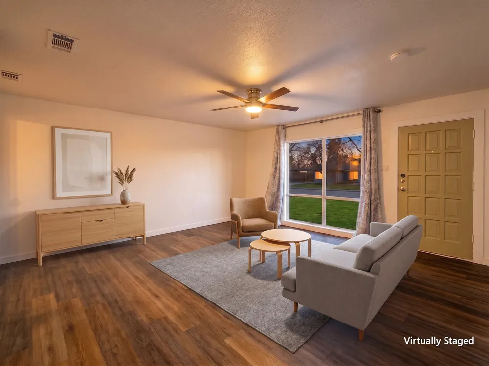 501 Sacramento Drive Austin, TX 78704