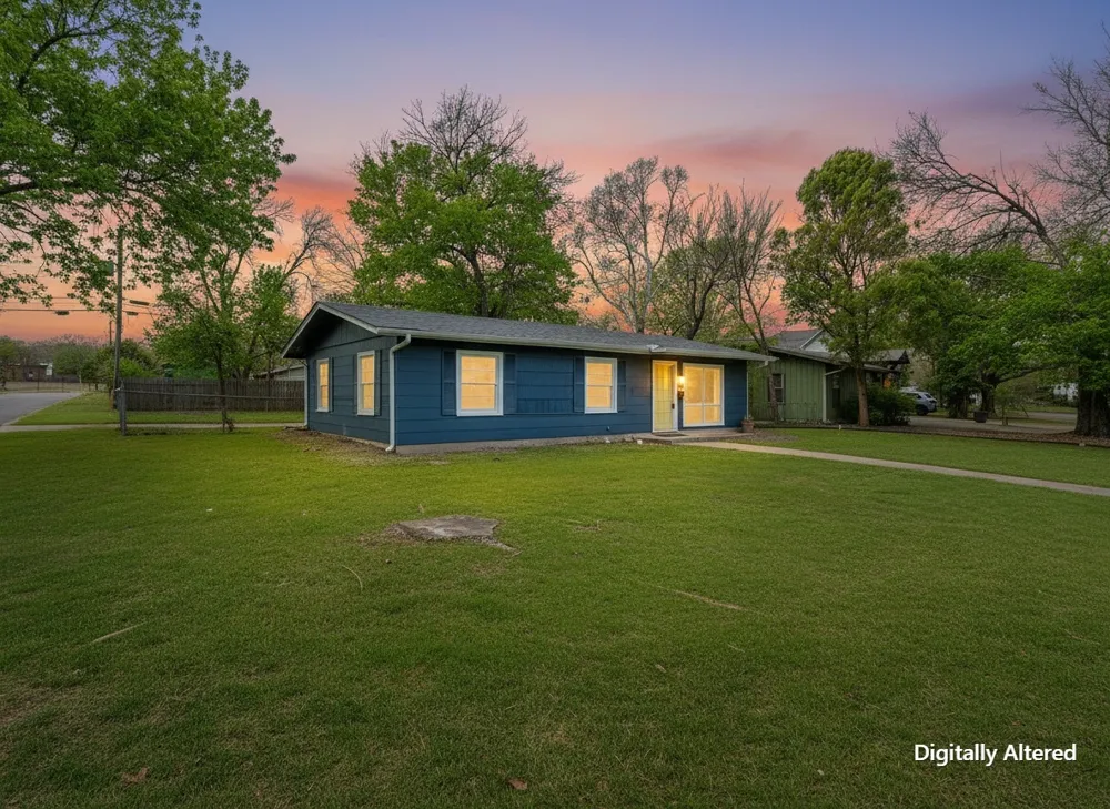 501 Sacramento Drive Austin, TX 78704