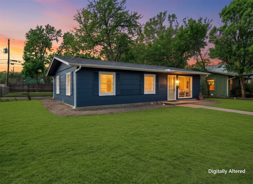 501 Sacramento Drive Austin, TX 78704