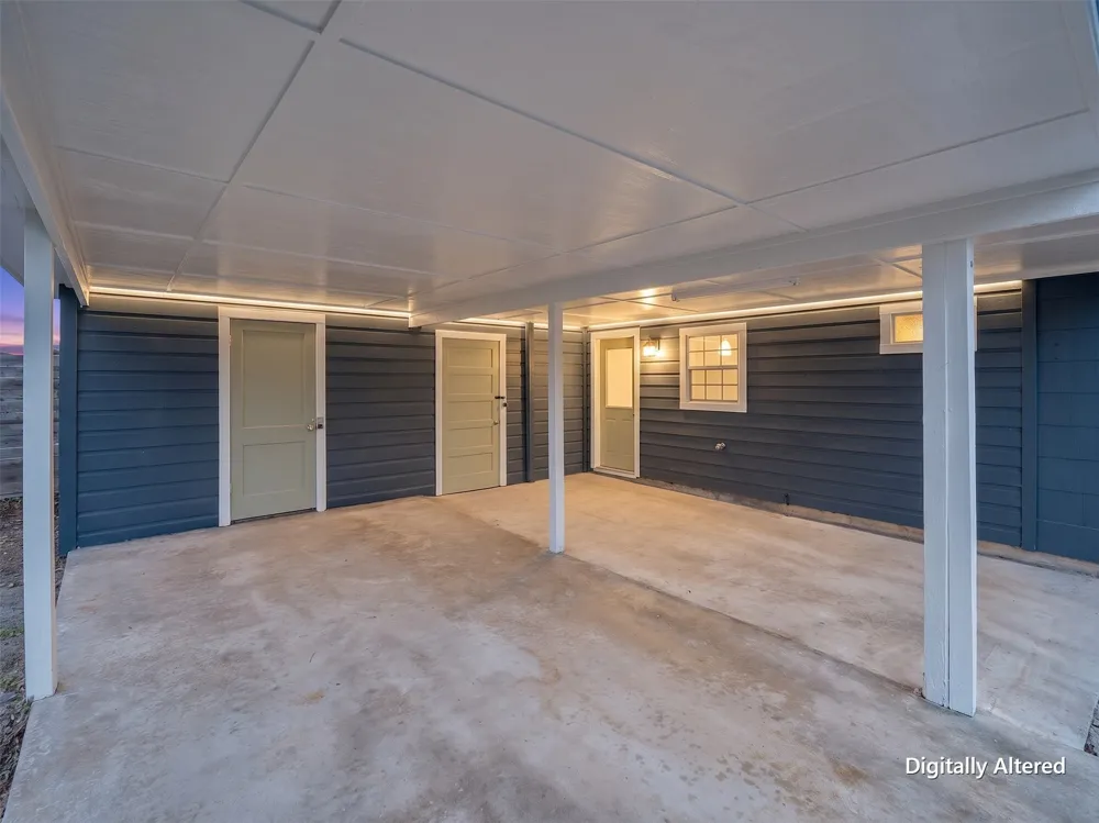 501 Sacramento Drive Austin, TX 78704