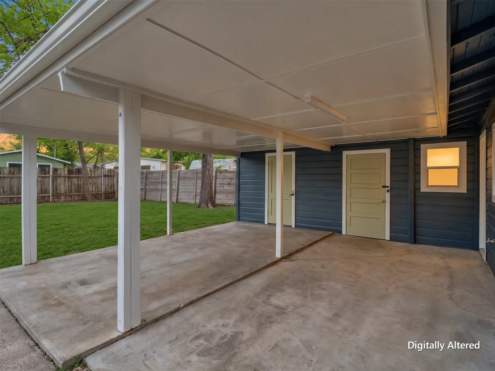 501 Sacramento Drive Austin, TX 78704