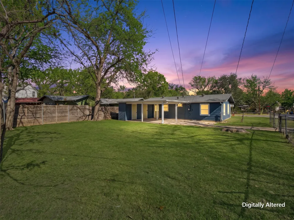 501 Sacramento Drive Austin, TX 78704
