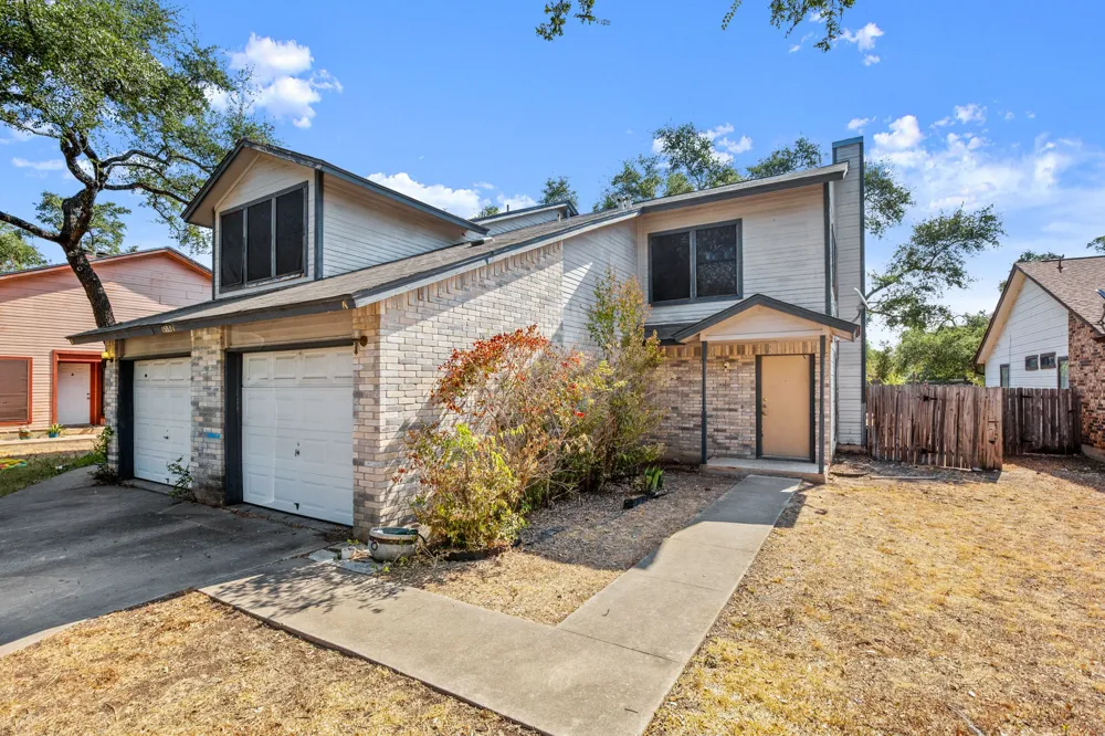 13331 Water Oak Lane #A Austin, TX 78729