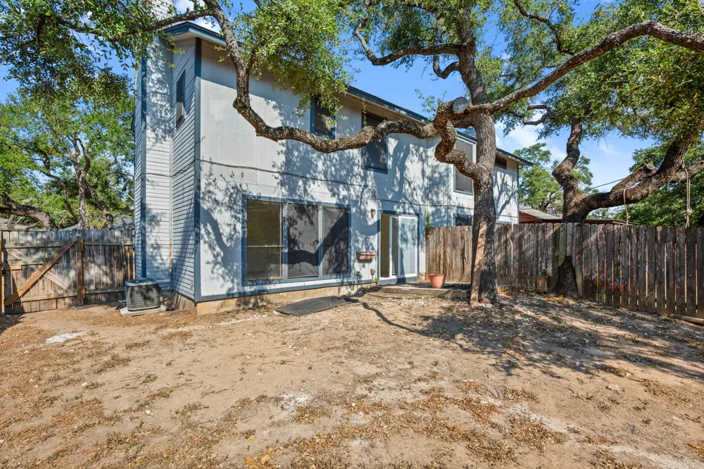 13331 Water Oak Lane #A Austin, TX 78729