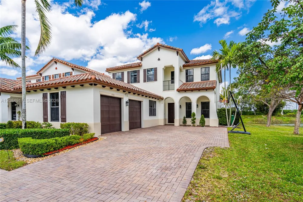 8503 NW 41st St #0 Cooper City, FL 33024