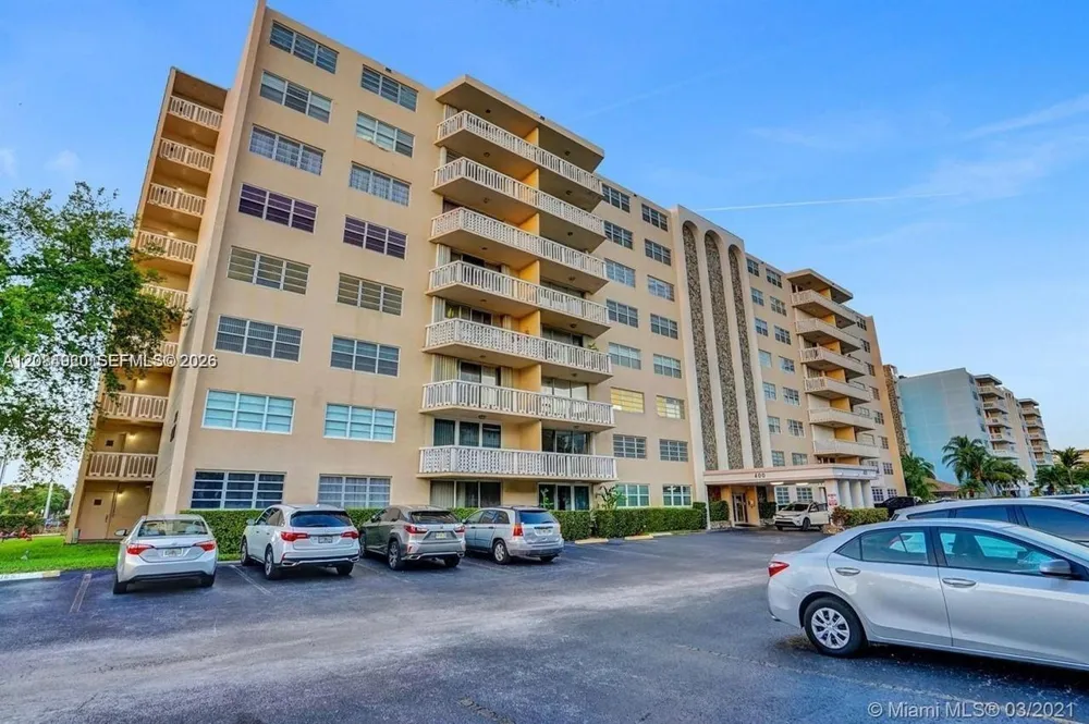 12590 NE 16th Ave #210 North Miami, FL 33161