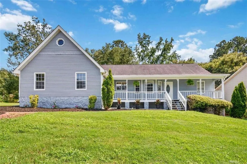 503 Horseshoe Circle Stockbridge, GA 30281