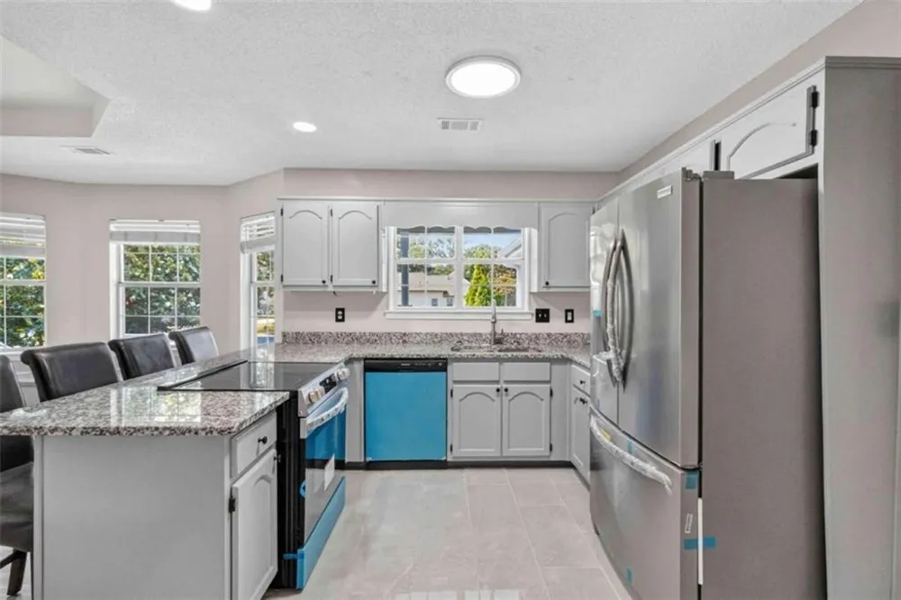 503 Horseshoe Circle Stockbridge, GA 30281