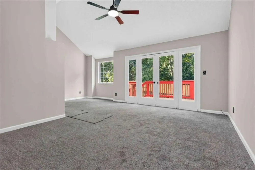 503 Horseshoe Circle Stockbridge, GA 30281
