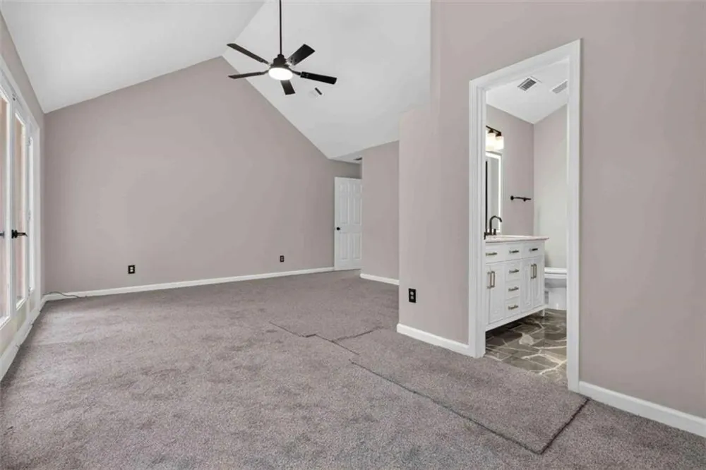 503 Horseshoe Circle Stockbridge, GA 30281