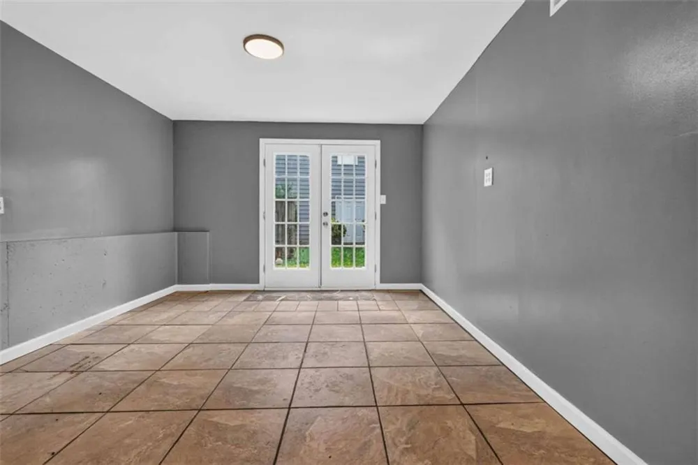 503 Horseshoe Circle Stockbridge, GA 30281