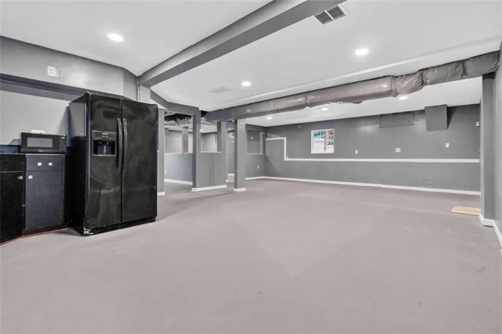 503 Horseshoe Circle Stockbridge, GA 30281