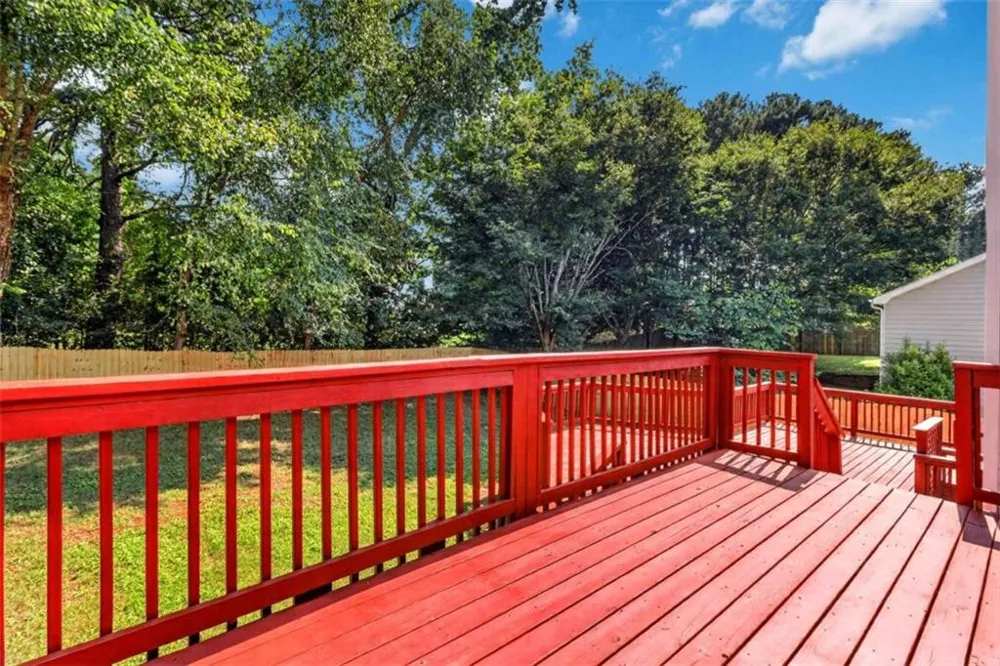 503 Horseshoe Circle Stockbridge, GA 30281