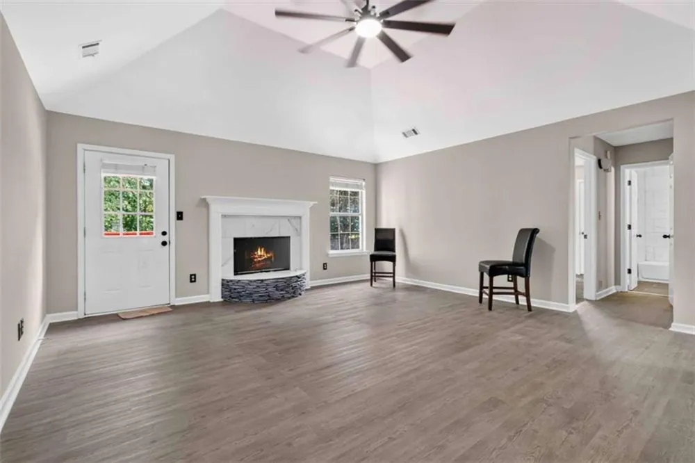 503 Horseshoe Circle Stockbridge, GA 30281
