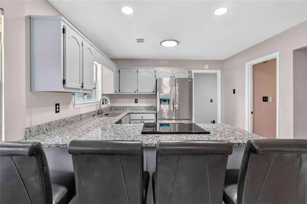 503 Horseshoe Circle Stockbridge, GA 30281