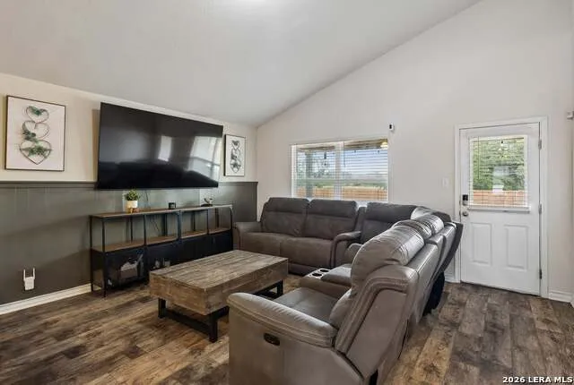 4211 LATERITE TRL San Antonio, TX 78253