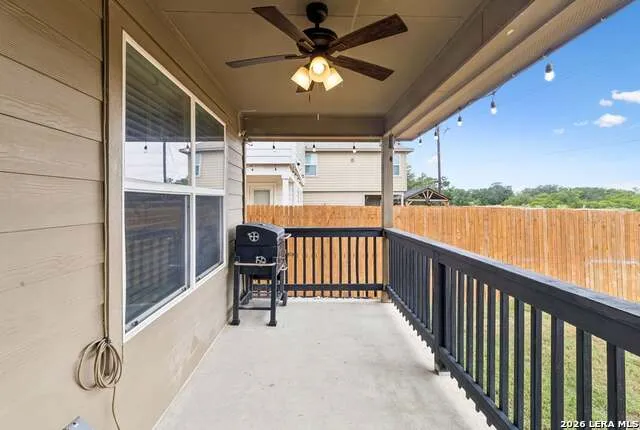 4211 LATERITE TRL San Antonio, TX 78253