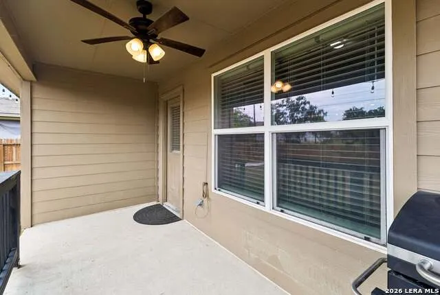 4211 LATERITE TRL San Antonio, TX 78253