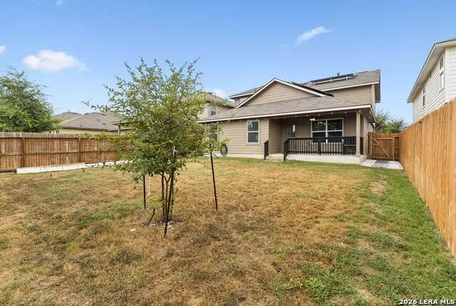 4211 LATERITE TRL San Antonio, TX 78253