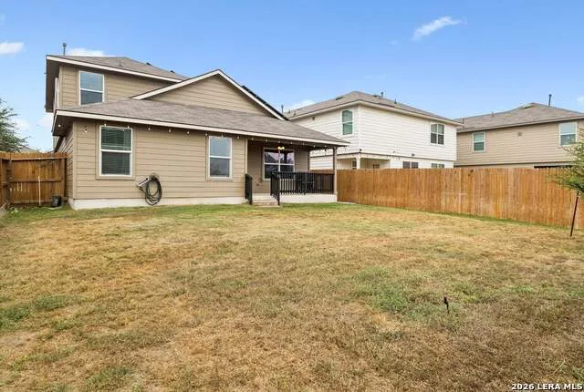 4211 LATERITE TRL San Antonio, TX 78253