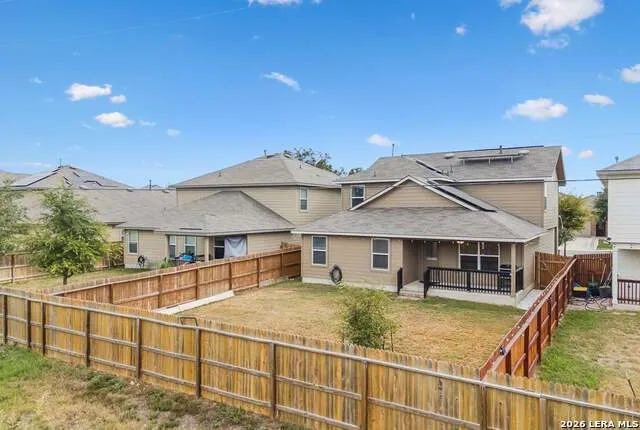 4211 LATERITE TRL San Antonio, TX 78253