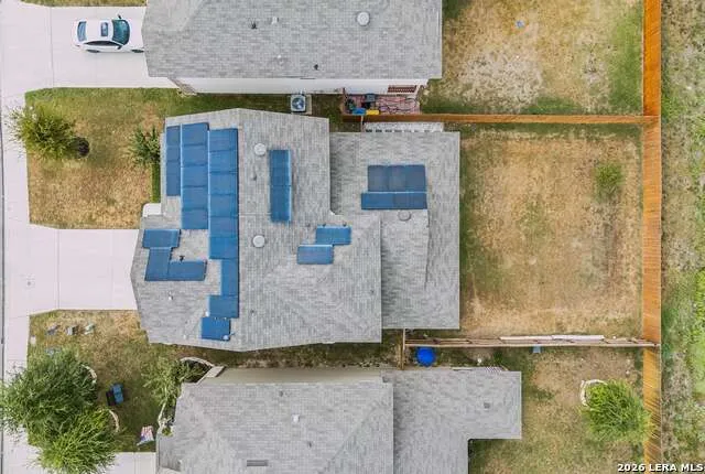 4211 LATERITE TRL San Antonio, TX 78253