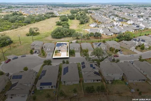 4211 LATERITE TRL San Antonio, TX 78253