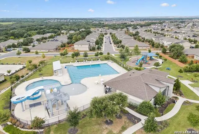 4211 LATERITE TRL San Antonio, TX 78253