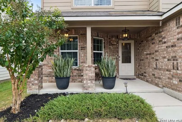 4211 LATERITE TRL San Antonio, TX 78253