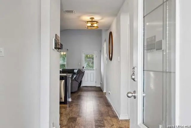 4211 LATERITE TRL San Antonio, TX 78253
