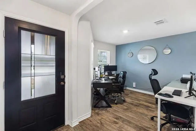 4211 LATERITE TRL San Antonio, TX 78253