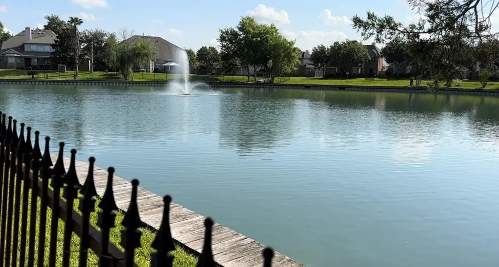 6811 Sable River Court Missouri City, TX 77459