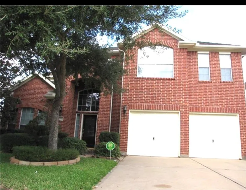 6811 Sable River Court Missouri City, TX 77459