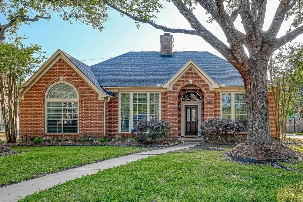 4502 Devonshire Street Sugar Land, TX 77479