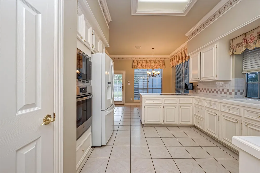 4502 Devonshire Street Sugar Land, TX 77479