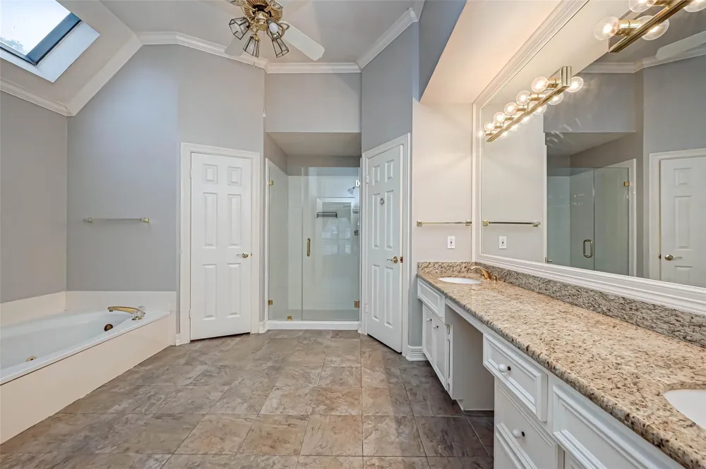 4502 Devonshire Street Sugar Land, TX 77479