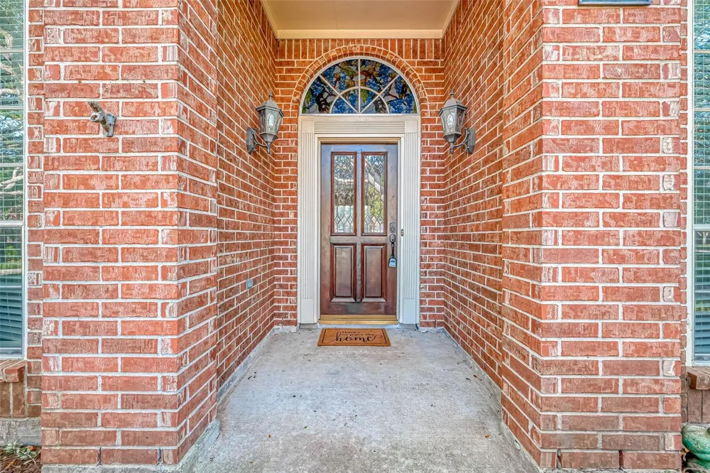 4502 Devonshire Street Sugar Land, TX 77479