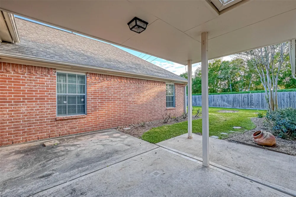 4502 Devonshire Street Sugar Land, TX 77479