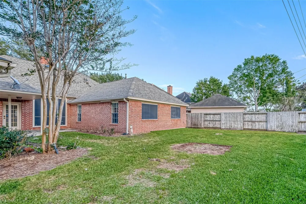 4502 Devonshire Street Sugar Land, TX 77479