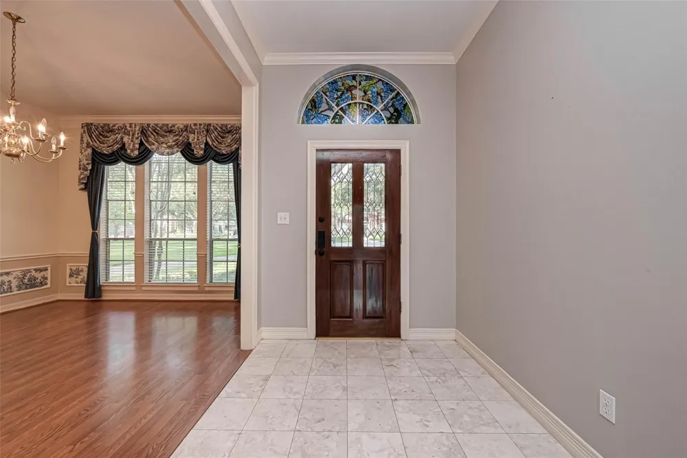 4502 Devonshire Street Sugar Land, TX 77479
