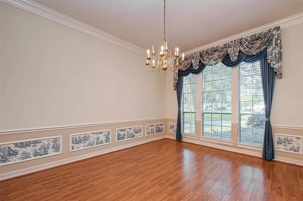 4502 Devonshire Street Sugar Land, TX 77479