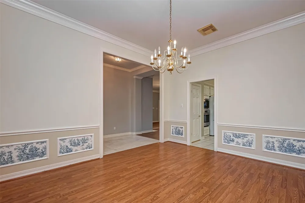 4502 Devonshire Street Sugar Land, TX 77479